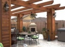 Kwikfynd Pergolas
glenburn
